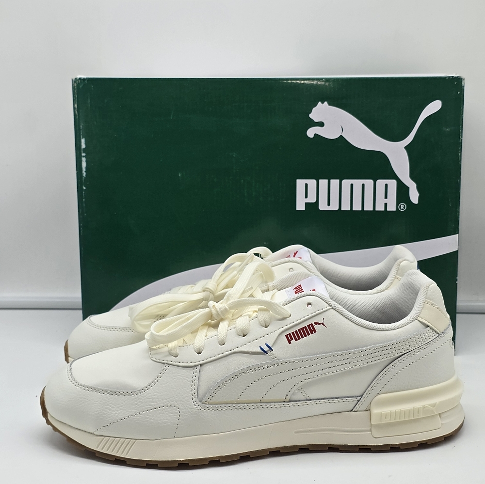 NEW Puma Size 12 Women's